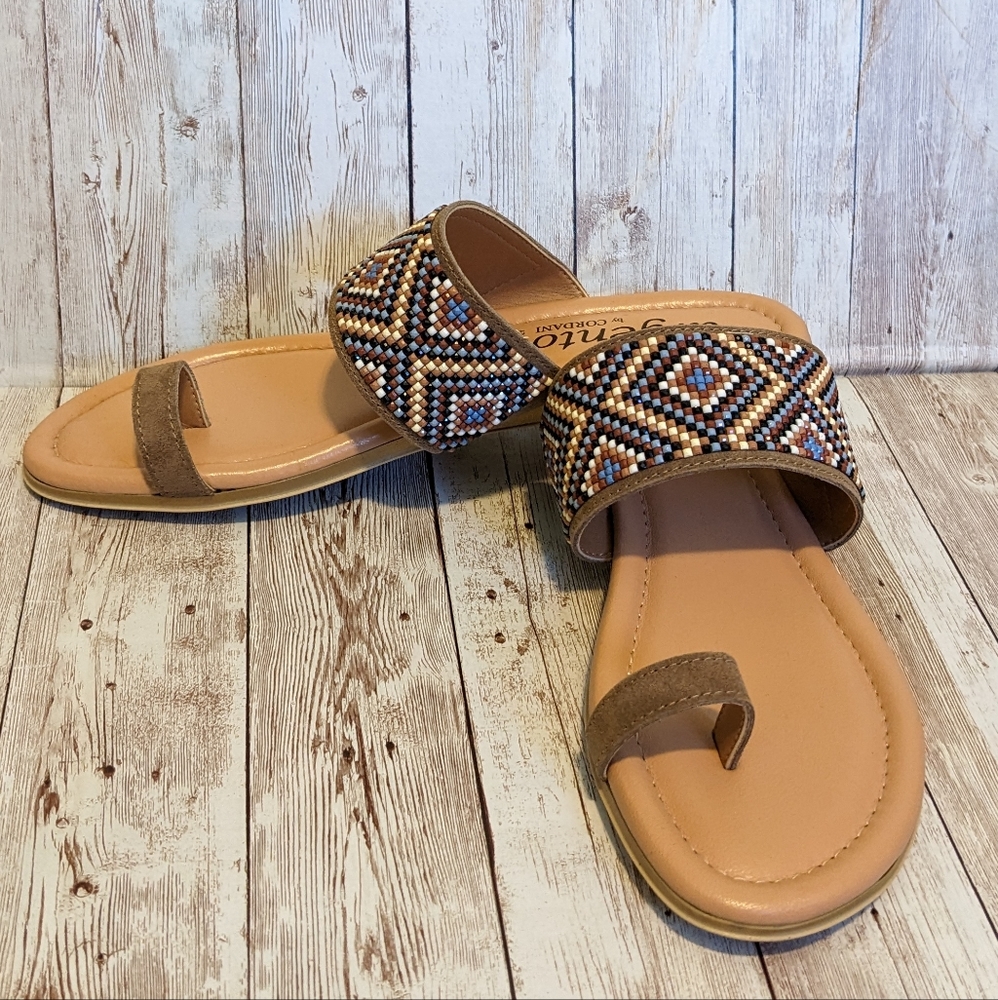 Argento by Cordani Sandal